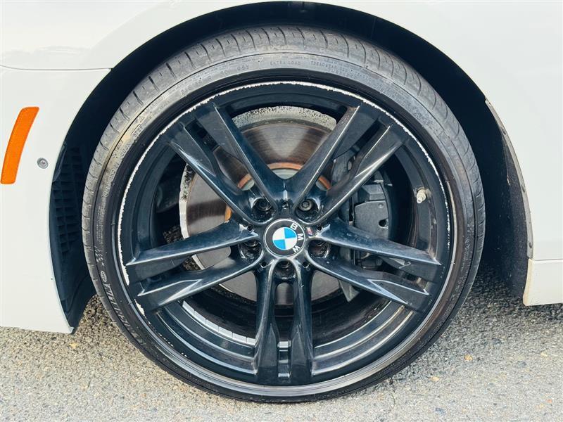 used 2016 BMW 650 Gran Coupe car, priced at $25,995