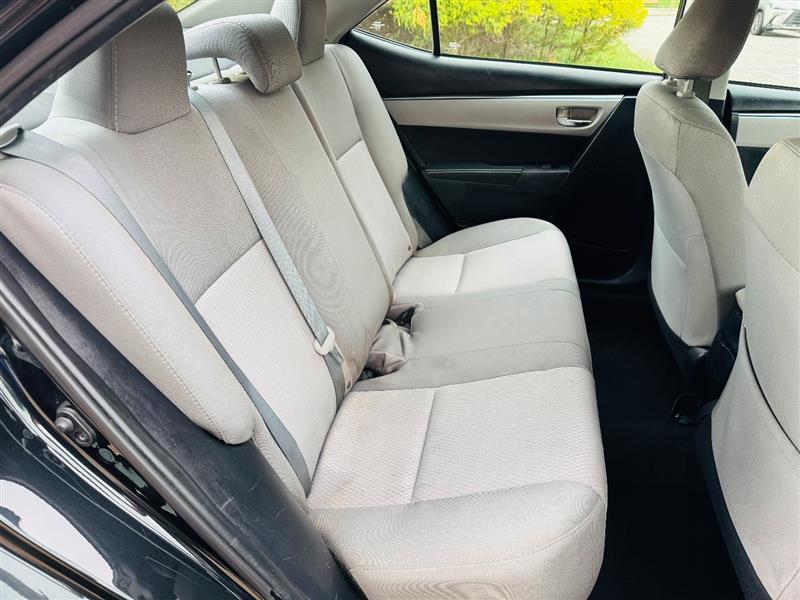 used 2014 Toyota Corolla car, priced at $11,995