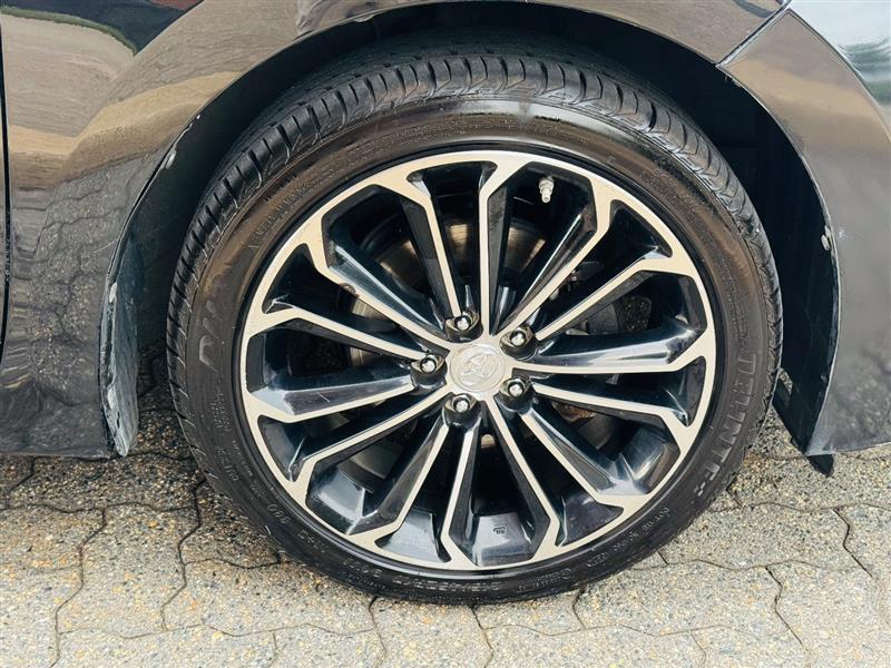 used 2014 Toyota Corolla car, priced at $11,995