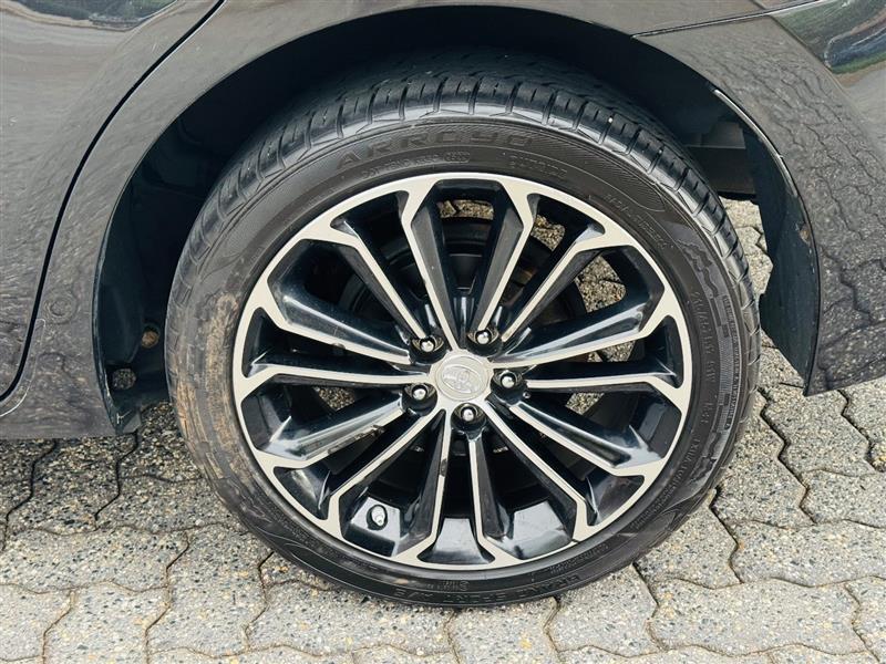 used 2014 Toyota Corolla car, priced at $11,995