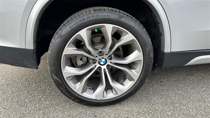 used 2017 BMW X5 car, priced at $18,595