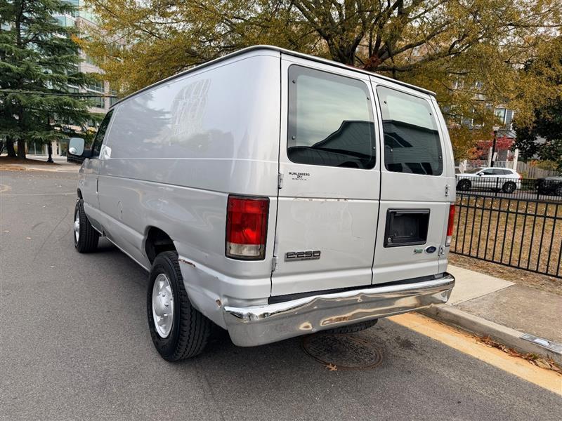 used 2012 Ford E250 car, priced at $9,995