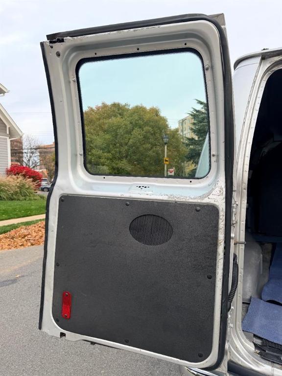 used 2012 Ford E250 car, priced at $9,995