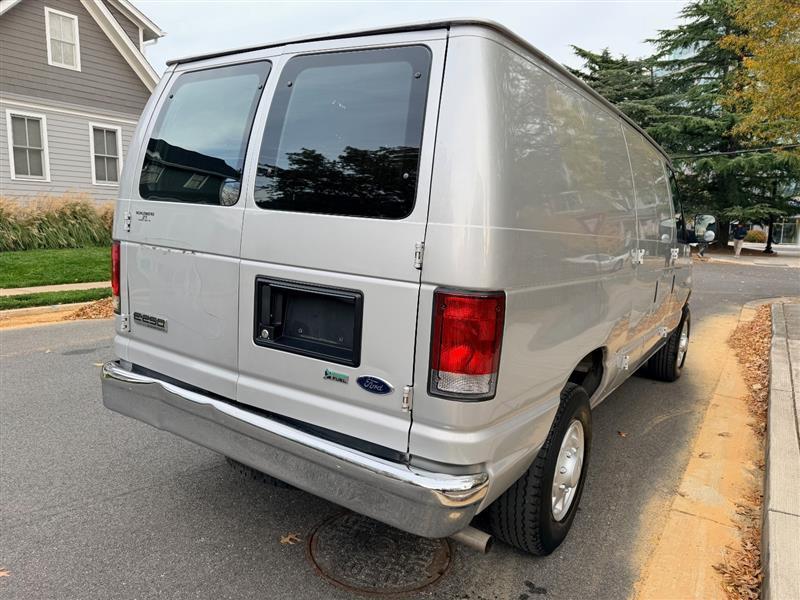 used 2012 Ford E250 car, priced at $9,995