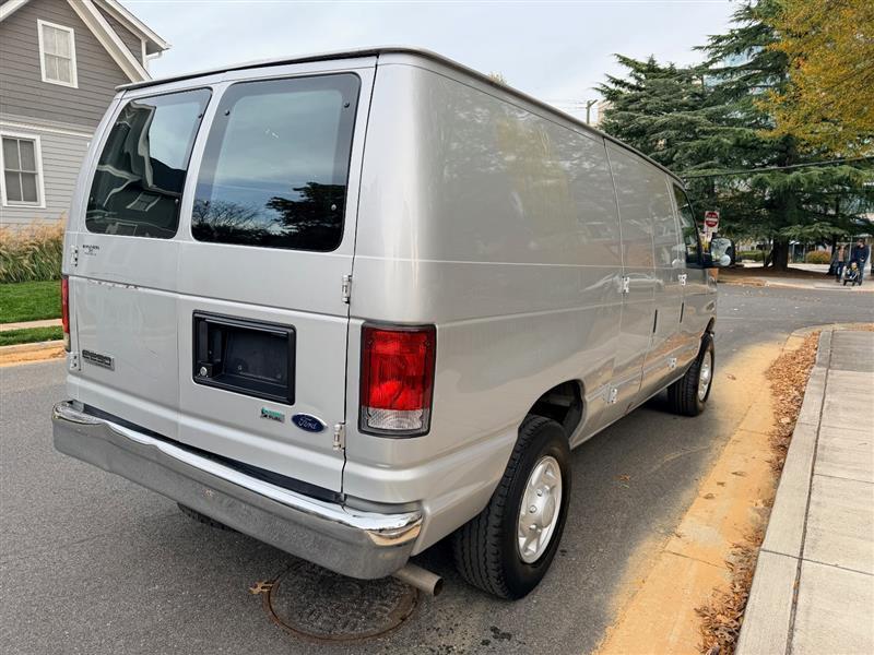 used 2012 Ford E250 car, priced at $9,995