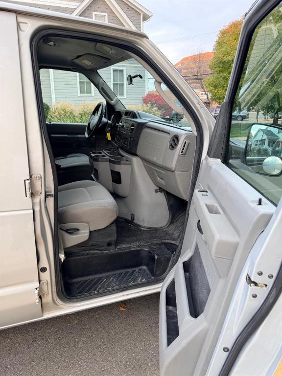 used 2012 Ford E250 car, priced at $9,995