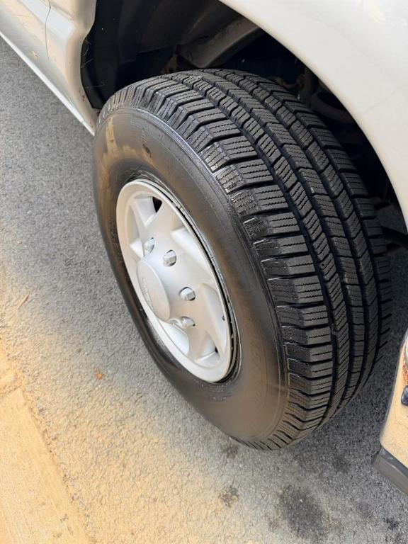 used 2012 Ford E250 car, priced at $9,995