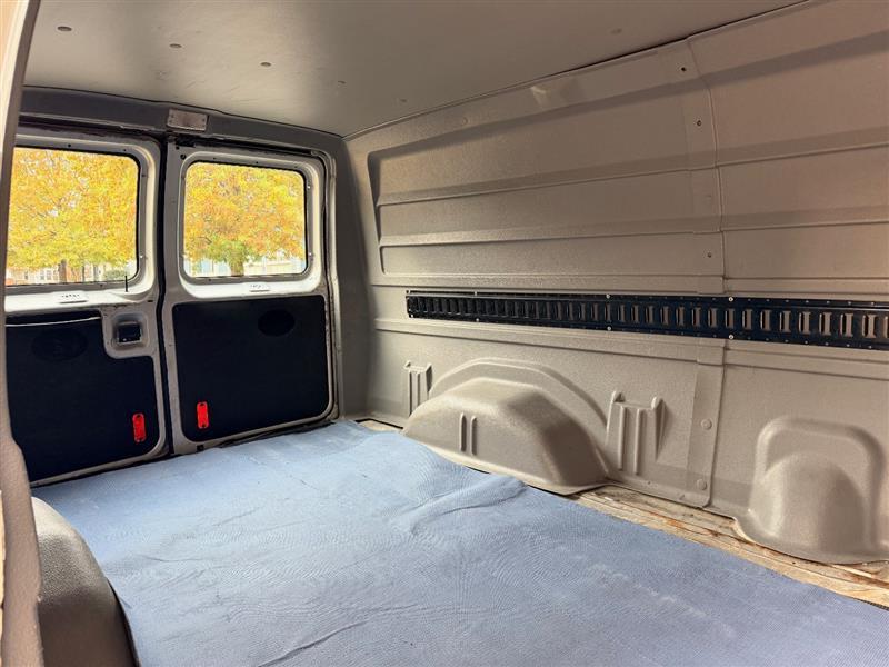 used 2012 Ford E250 car, priced at $9,995