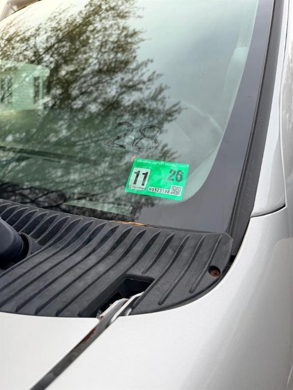 used 2012 Ford E250 car, priced at $9,995