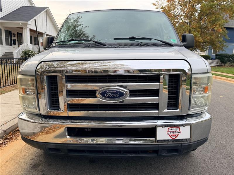 used 2012 Ford E250 car, priced at $9,995