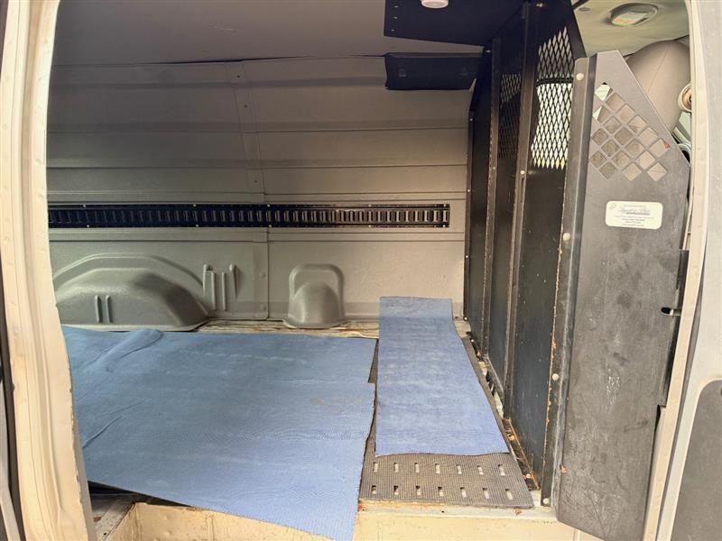 used 2012 Ford E250 car, priced at $9,995