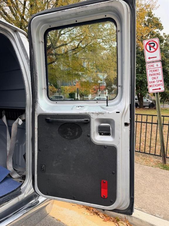 used 2012 Ford E250 car, priced at $9,995