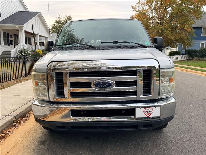 used 2012 Ford E250 car, priced at $9,995