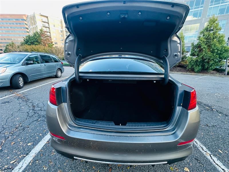 used 2015 Kia Optima car, priced at $5,595