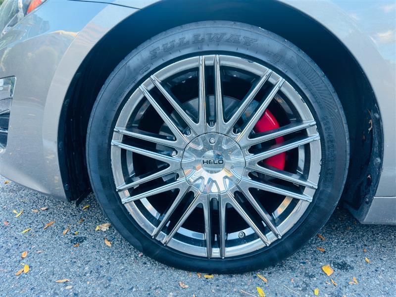 used 2015 Kia Optima car, priced at $5,595