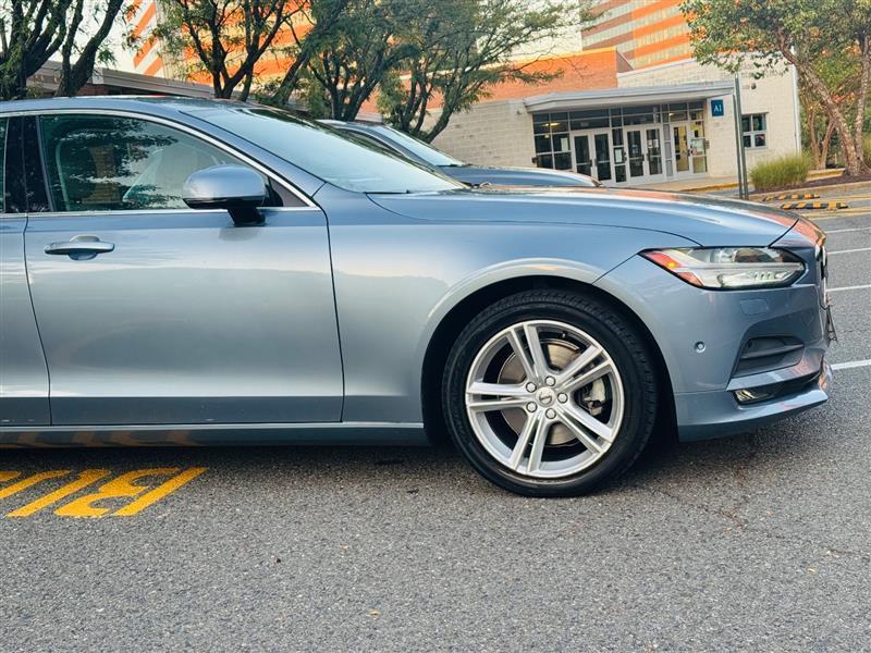 used 2018 Volvo S90 car