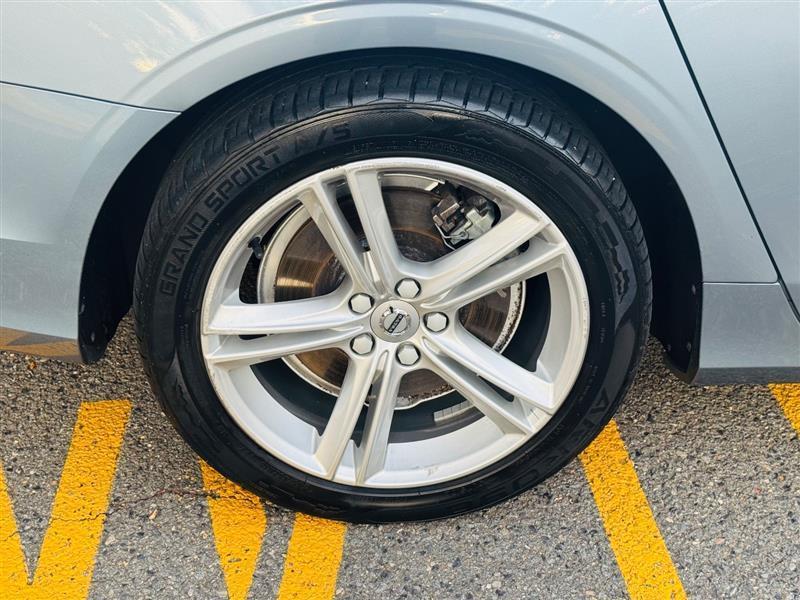 used 2018 Volvo S90 car