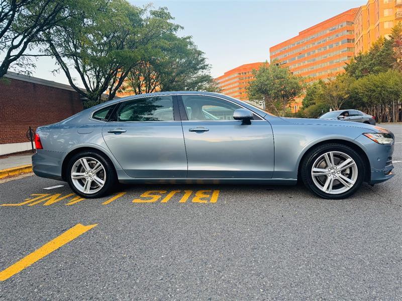 used 2018 Volvo S90 car