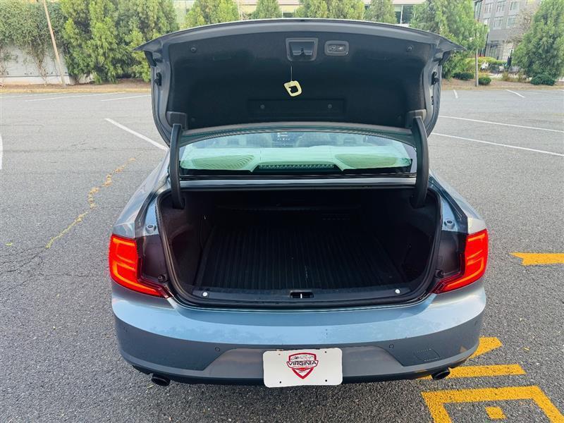 used 2018 Volvo S90 car