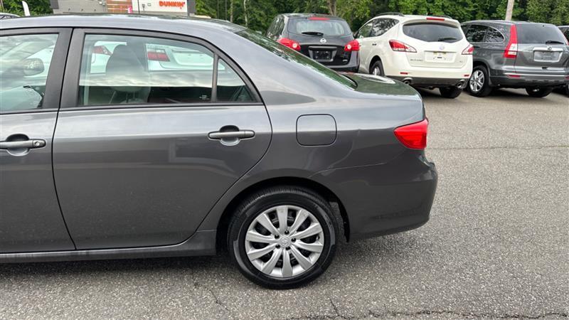 used 2012 Toyota Corolla car, priced at $9,595