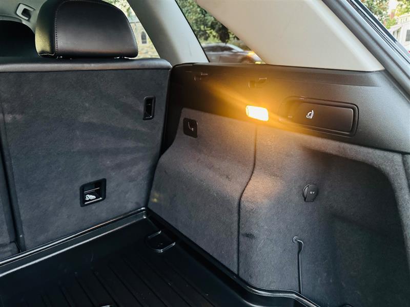 used 2016 Audi Q5 car, priced at $13,995