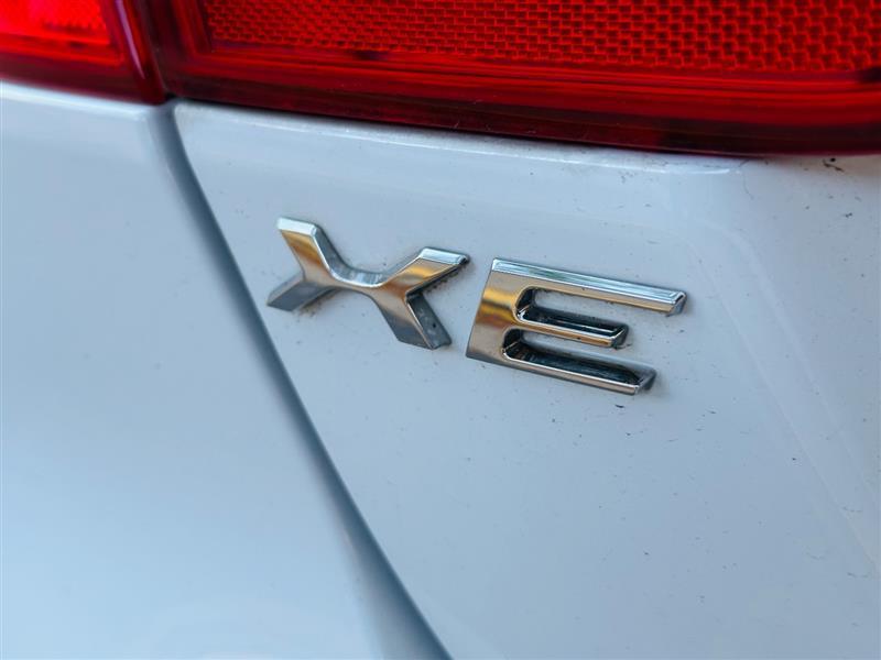 used 2017 Jaguar XE car, priced at $12,595