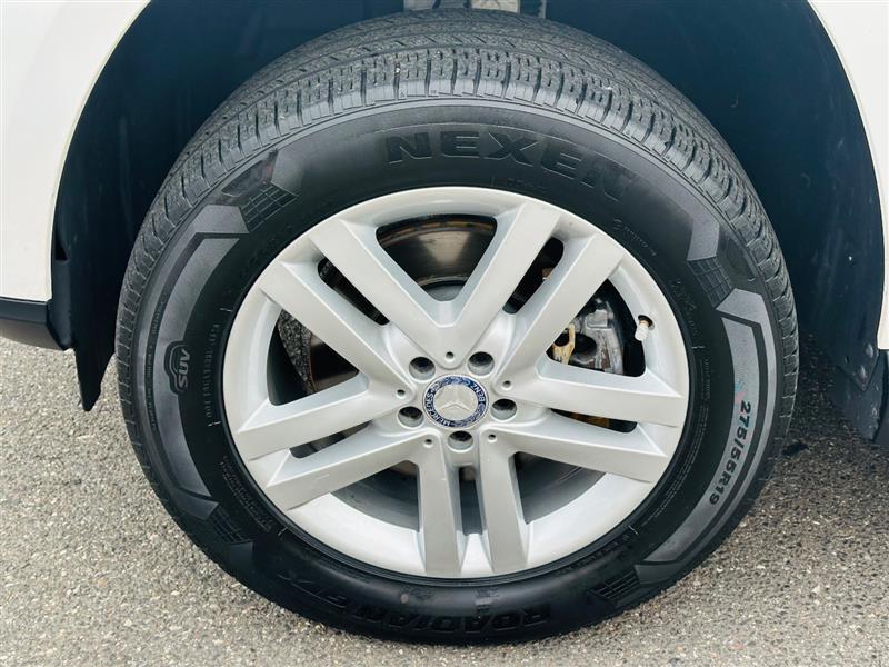 used 2016 Mercedes-Benz GL-Class car, priced at $17,995