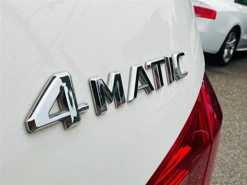 used 2016 Mercedes-Benz GL-Class car, priced at $17,995