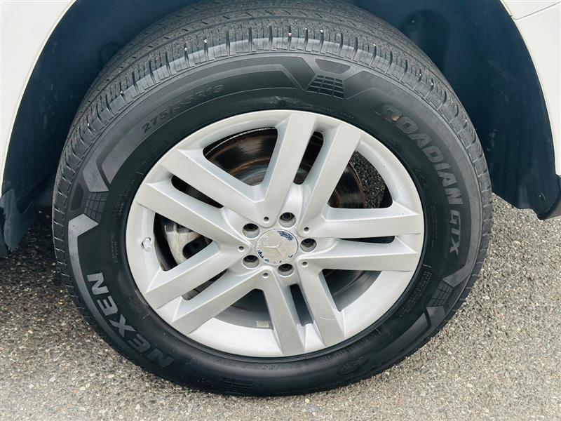 used 2016 Mercedes-Benz GL-Class car, priced at $17,995