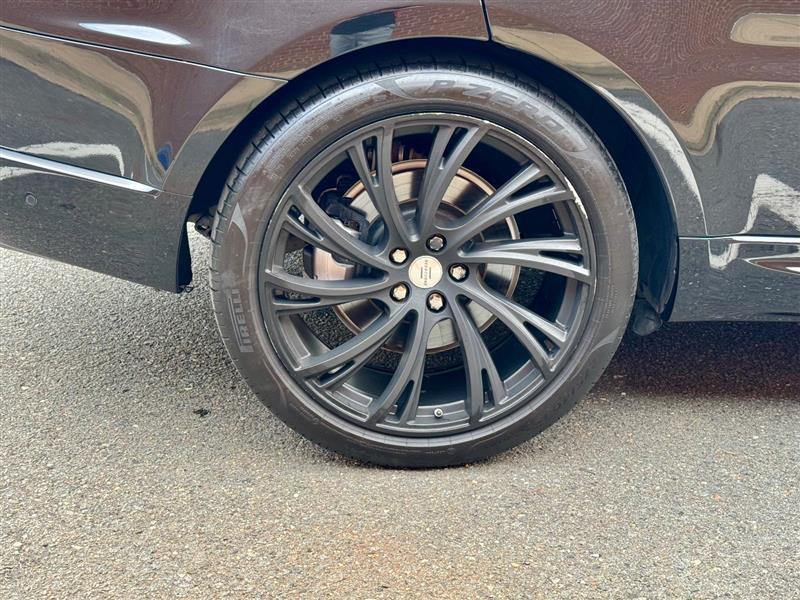 used 2018 Land Rover Range Rover Sport car, priced at $26,995