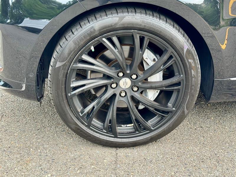 used 2018 Land Rover Range Rover Sport car, priced at $26,995