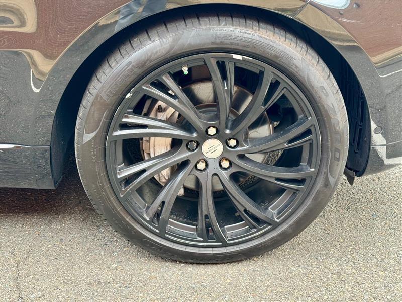 used 2018 Land Rover Range Rover Sport car, priced at $26,995