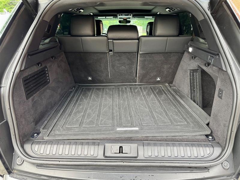 used 2018 Land Rover Range Rover Sport car, priced at $26,995