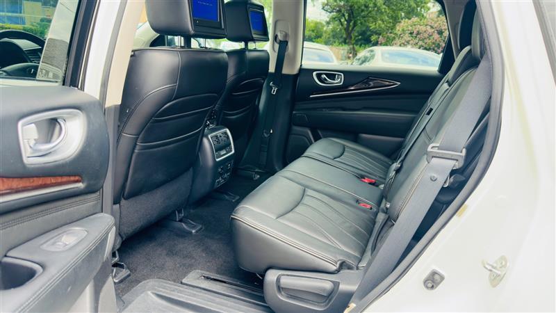 used 2015 INFINITI QX60 car, priced at $11,995