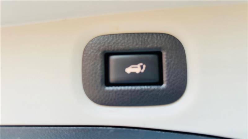 used 2016 Nissan Rogue car, priced at $9,995
