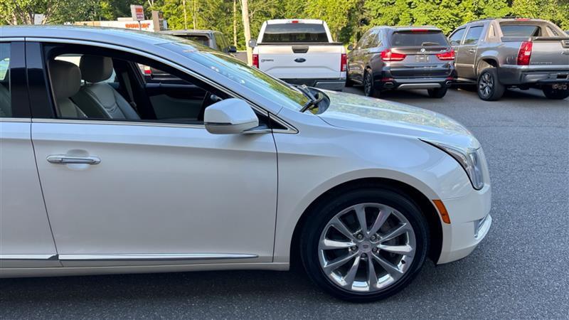 used 2013 Cadillac XTS car, priced at $10,995