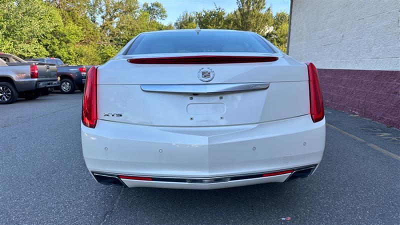 used 2013 Cadillac XTS car, priced at $10,995