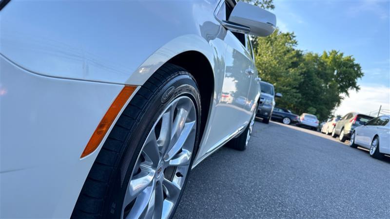 used 2013 Cadillac XTS car, priced at $10,995