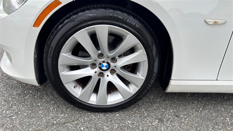 used 2013 BMW 328 car, priced at $9,495