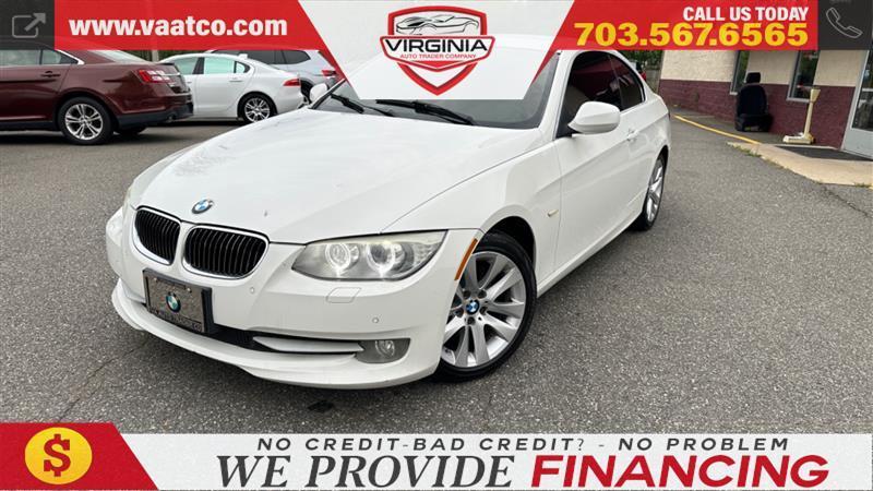 used 2013 BMW 328 car, priced at $9,495