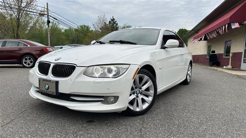 used 2013 BMW 328 car, priced at $9,495