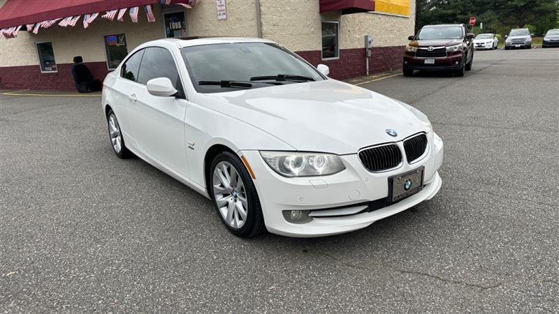 used 2013 BMW 328 car, priced at $9,495