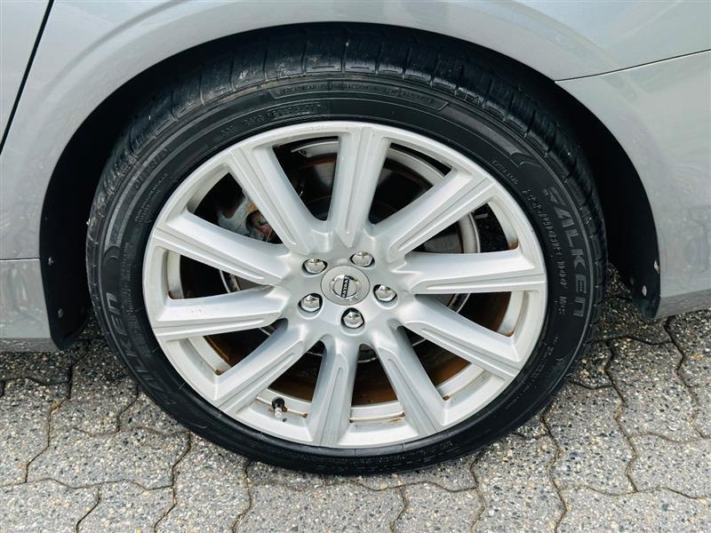 used 2018 Volvo S90 car