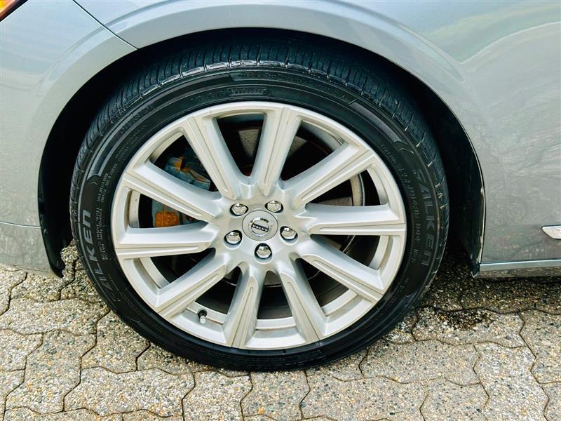 used 2018 Volvo S90 car