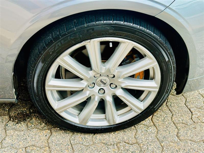 used 2018 Volvo S90 car