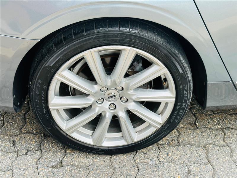 used 2018 Volvo S90 car
