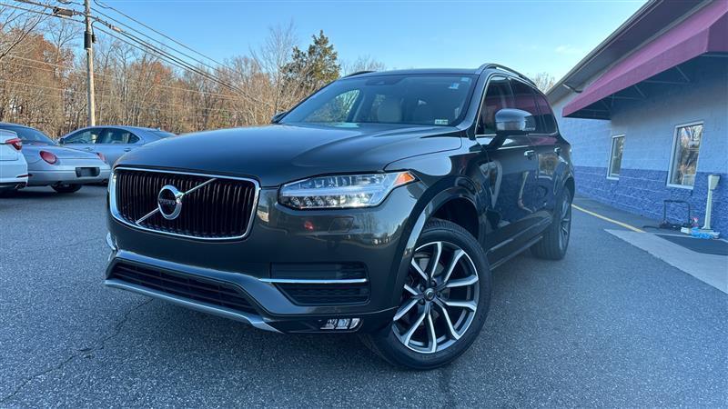 used 2018 Volvo XC90 car, priced at $19,995