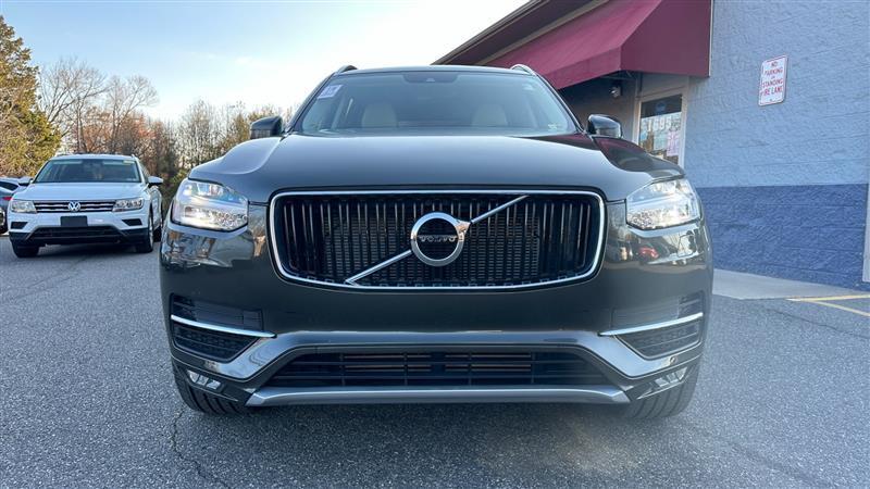 used 2018 Volvo XC90 car, priced at $19,995