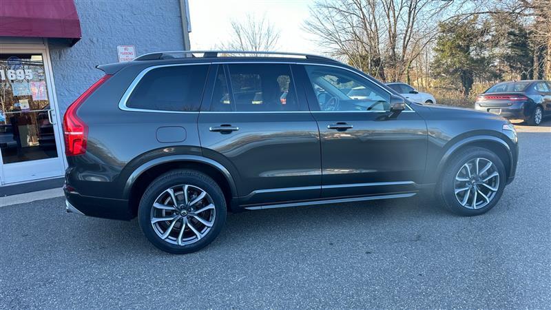 used 2018 Volvo XC90 car, priced at $19,995