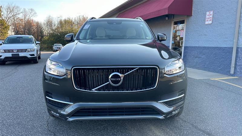 used 2018 Volvo XC90 car, priced at $19,995